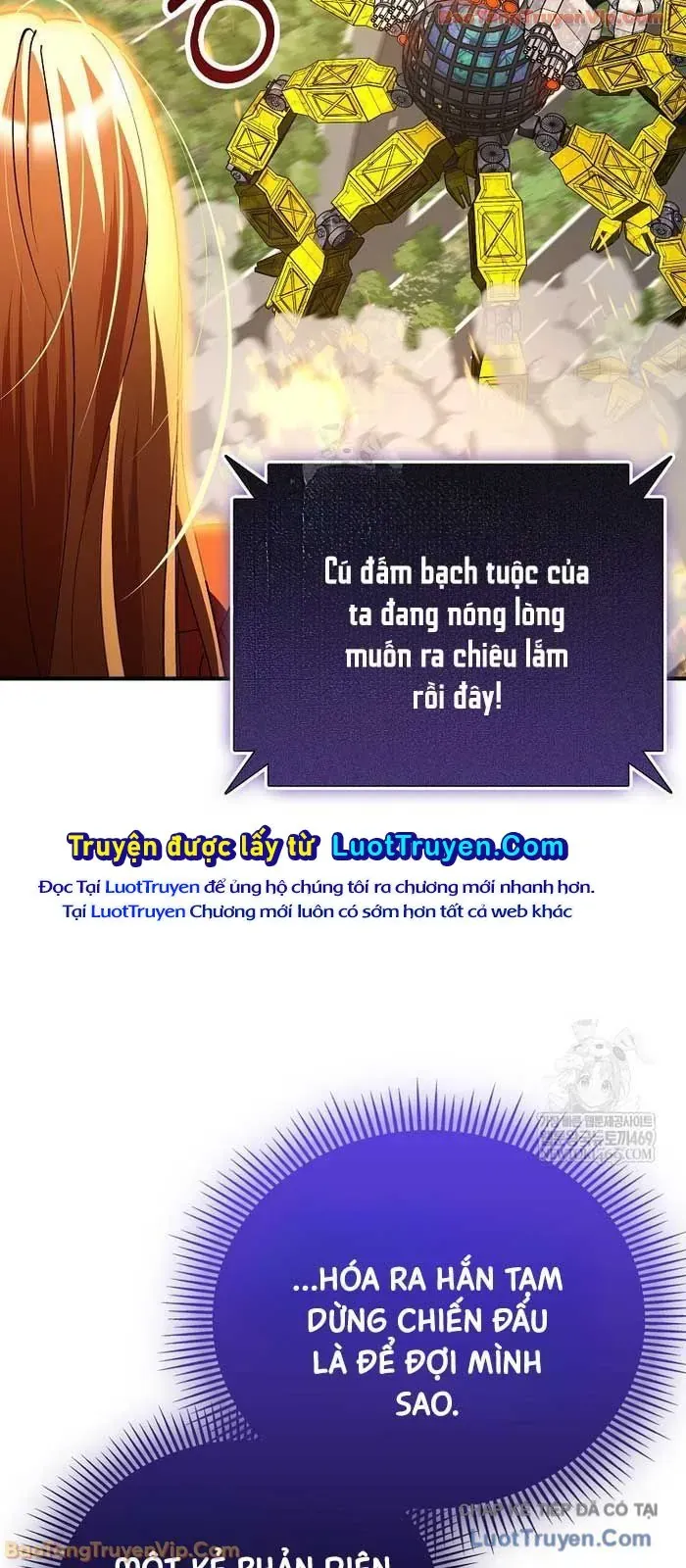 Trở Thành Kẻ Phản Diện Mà Anh Hùng Ám Ảnh Chap 36 - Next Chap 37