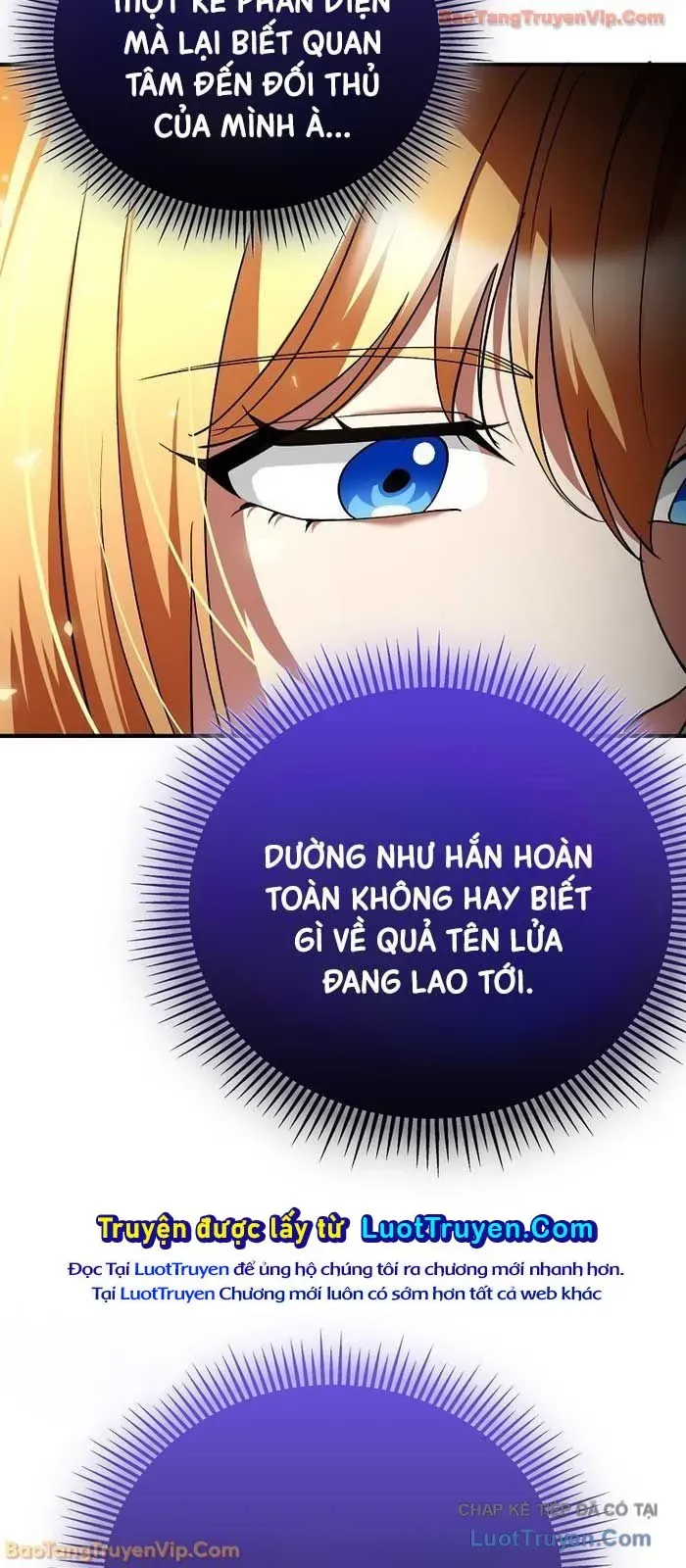 Trở Thành Kẻ Phản Diện Mà Anh Hùng Ám Ảnh Chap 36 - Next Chap 37