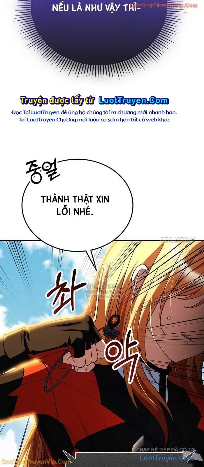 Trở Thành Kẻ Phản Diện Mà Anh Hùng Ám Ảnh Chap 36 - Next Chap 37