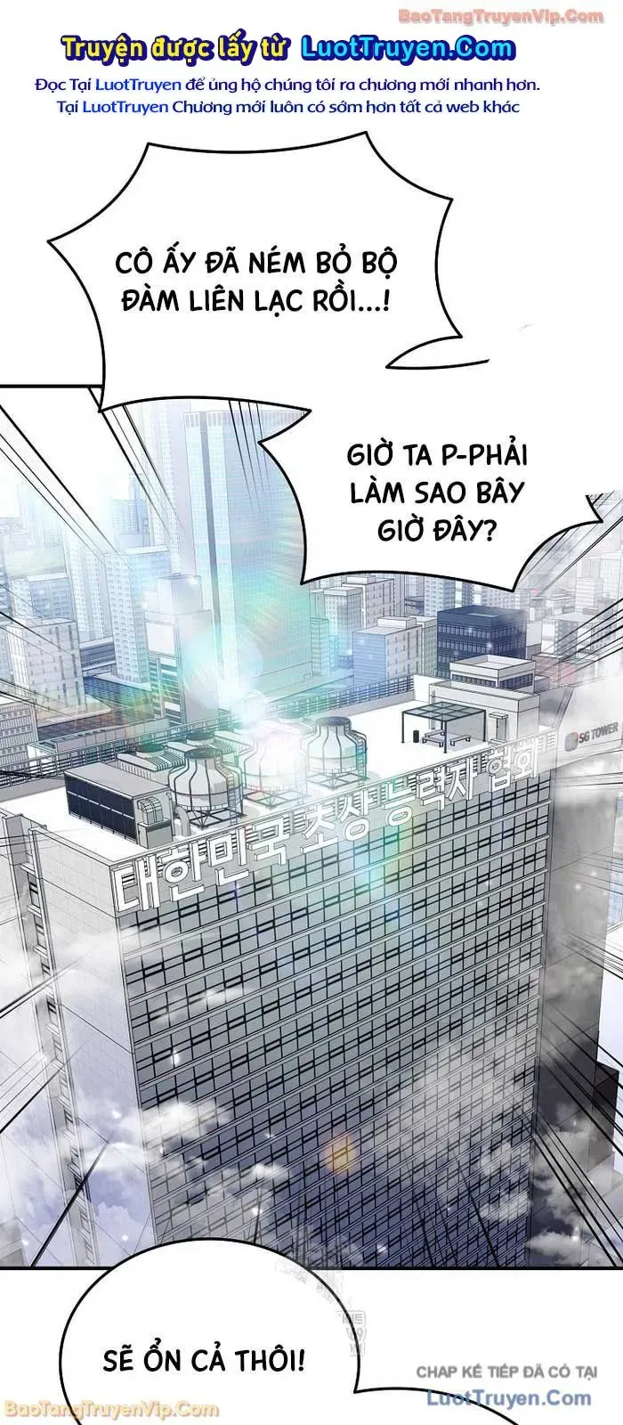 Trở Thành Kẻ Phản Diện Mà Anh Hùng Ám Ảnh Chap 36 - Next Chap 37