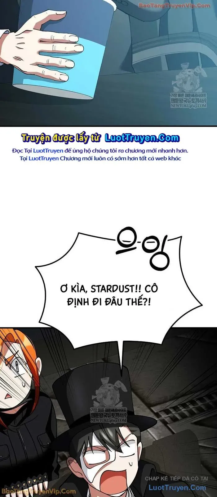 Trở Thành Kẻ Phản Diện Mà Anh Hùng Ám Ảnh Chap 36 - Next Chap 37