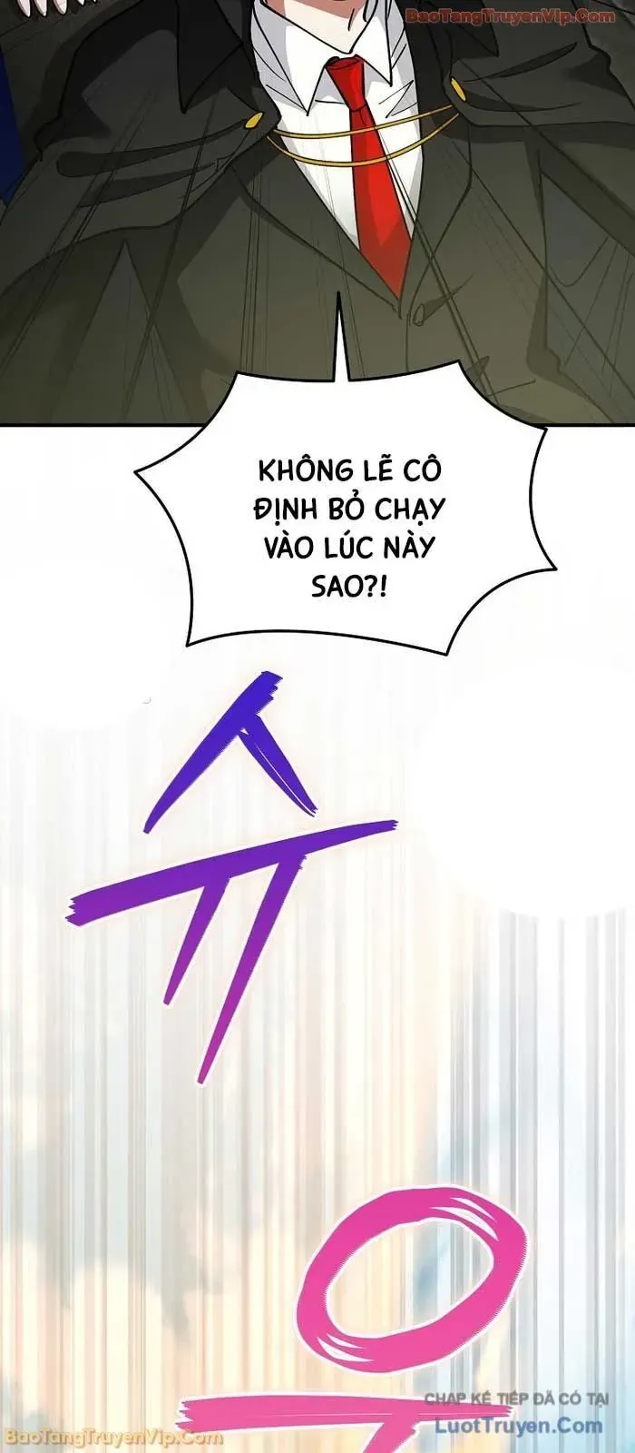 Trở Thành Kẻ Phản Diện Mà Anh Hùng Ám Ảnh Chap 36 - Next Chap 37