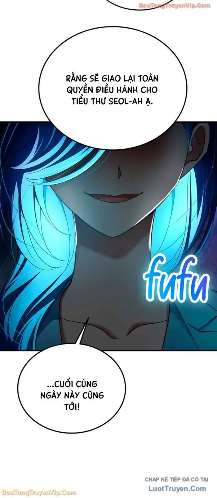 Trở Thành Kẻ Phản Diện Mà Anh Hùng Ám Ảnh Chap 38 - Next Chap 39