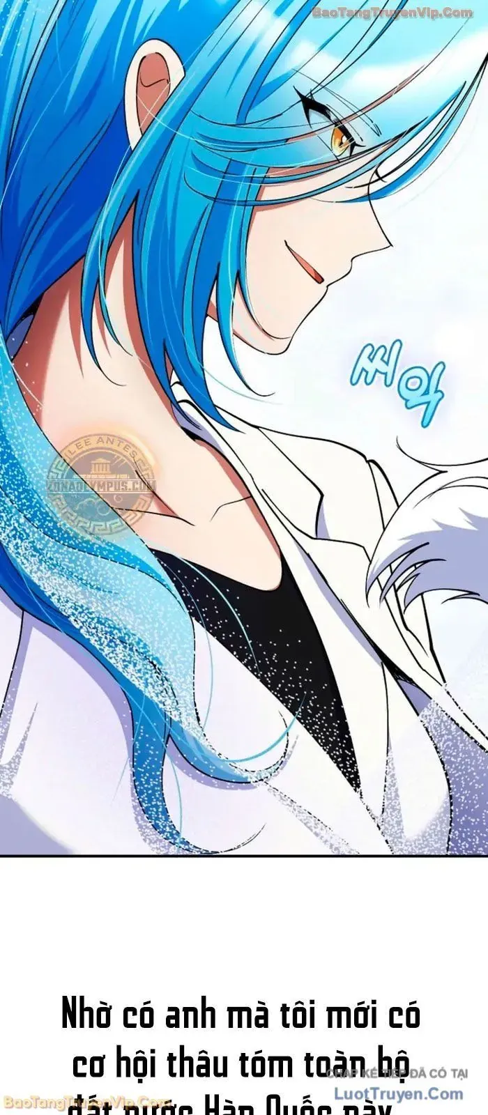 Trở Thành Kẻ Phản Diện Mà Anh Hùng Ám Ảnh Chap 38 - Next Chap 39