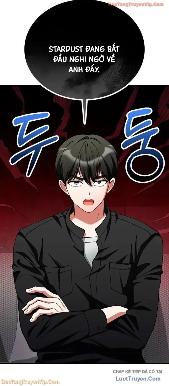 Trở Thành Kẻ Phản Diện Mà Anh Hùng Ám Ảnh Chap 38 - Next Chap 39