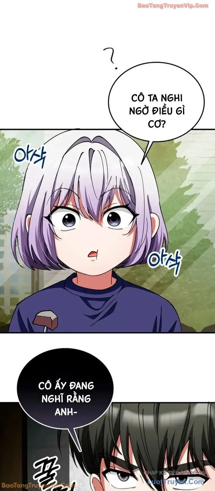 Trở Thành Kẻ Phản Diện Mà Anh Hùng Ám Ảnh Chap 38 - Next Chap 39