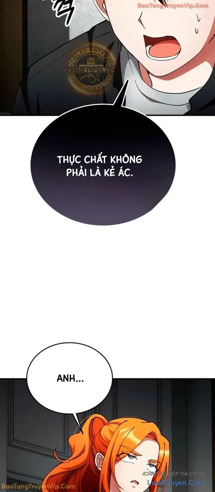 Trở Thành Kẻ Phản Diện Mà Anh Hùng Ám Ảnh Chap 38 - Next Chap 39