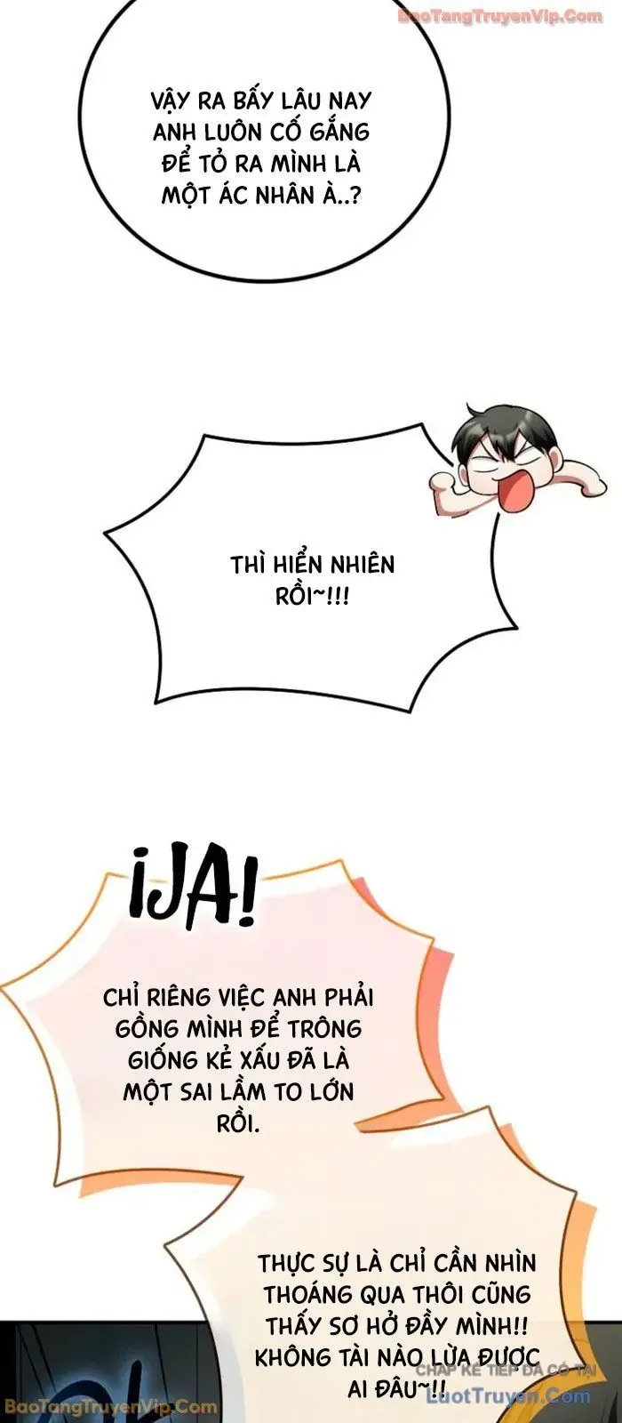 Trở Thành Kẻ Phản Diện Mà Anh Hùng Ám Ảnh Chap 38 - Next Chap 39