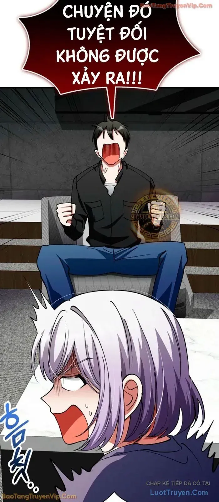 Trở Thành Kẻ Phản Diện Mà Anh Hùng Ám Ảnh Chap 38 - Next Chap 39