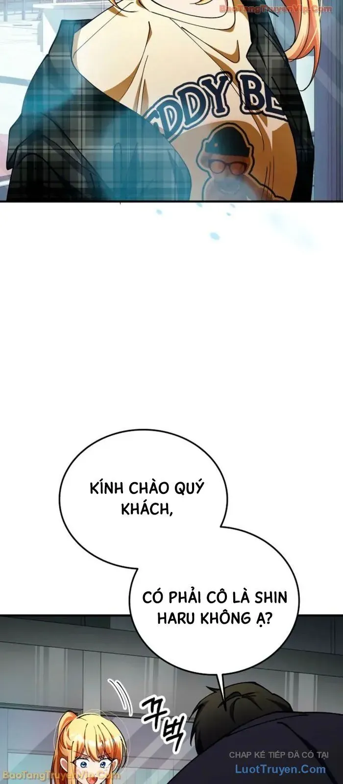Trở Thành Kẻ Phản Diện Mà Anh Hùng Ám Ảnh Chap 38 - Next Chap 39