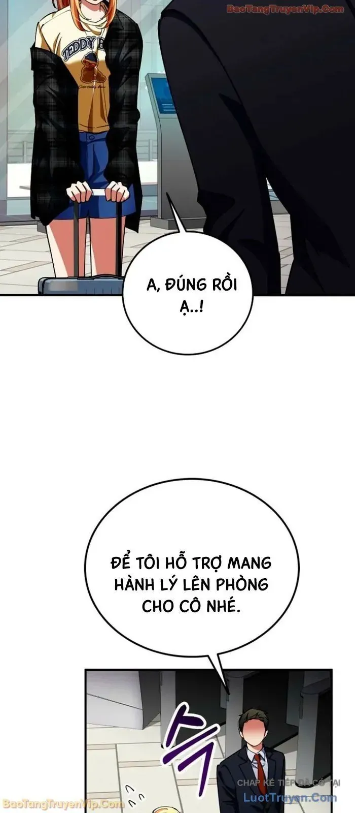 Trở Thành Kẻ Phản Diện Mà Anh Hùng Ám Ảnh Chap 38 - Next Chap 39