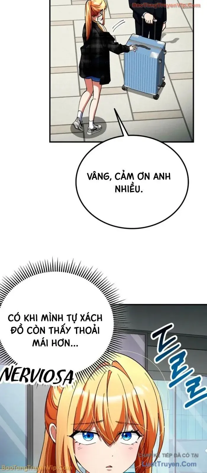 Trở Thành Kẻ Phản Diện Mà Anh Hùng Ám Ảnh Chap 38 - Next Chap 39