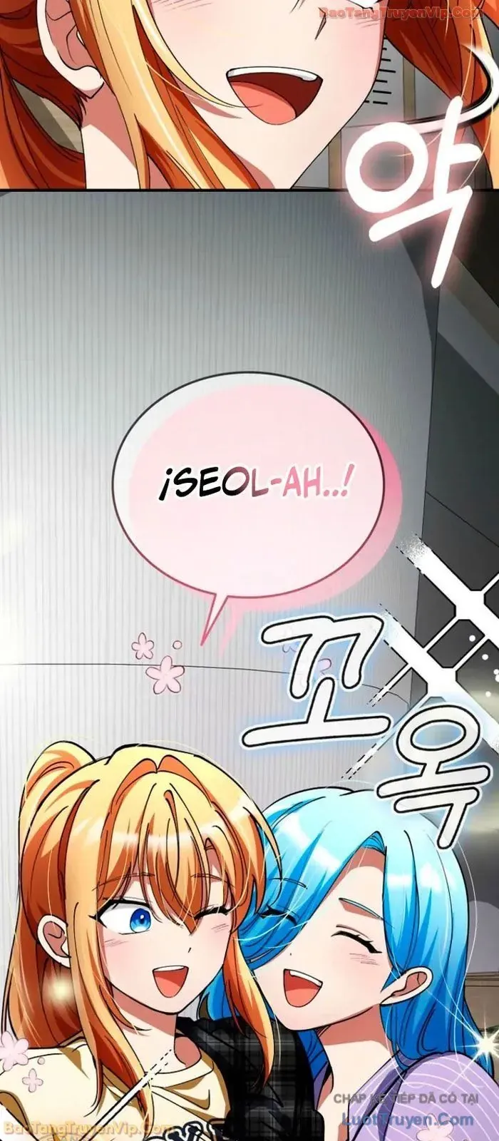 Trở Thành Kẻ Phản Diện Mà Anh Hùng Ám Ảnh Chap 38 - Next Chap 39