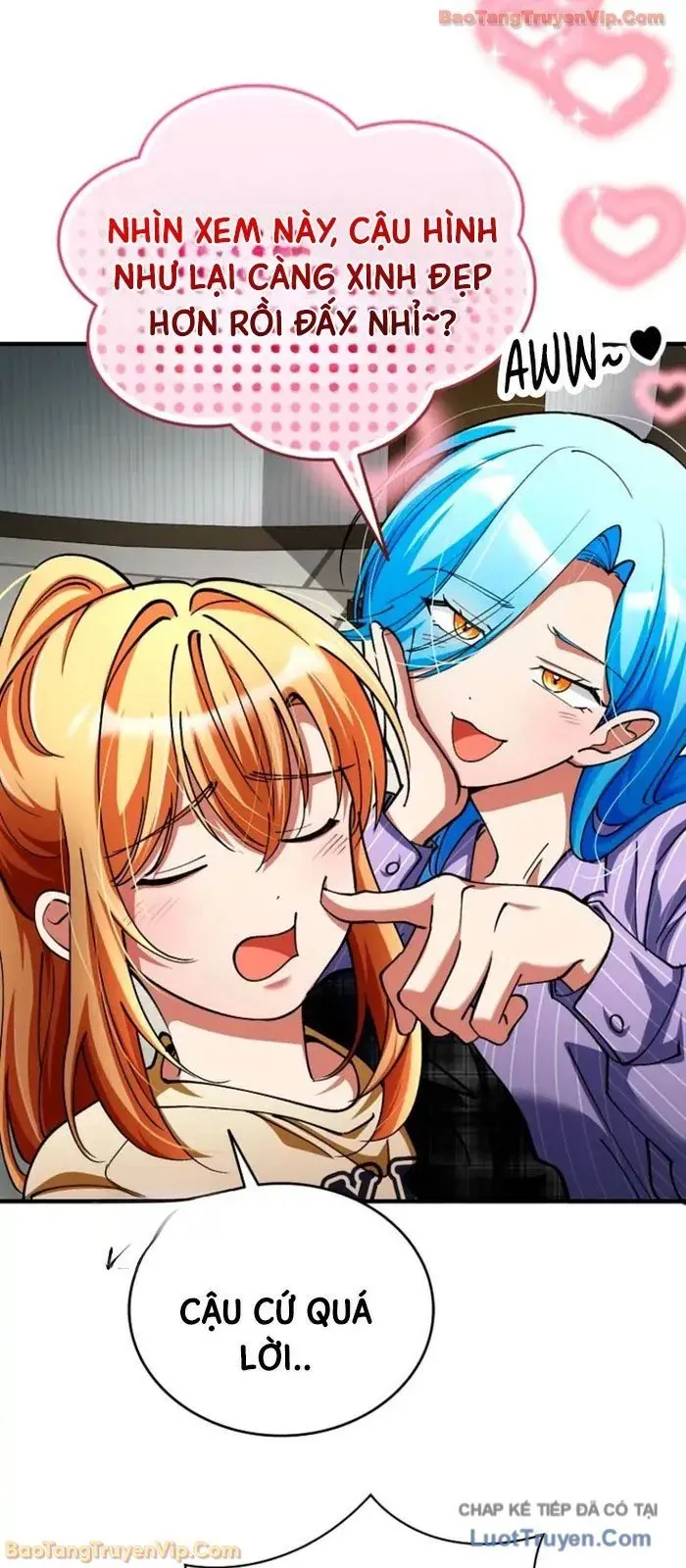 Trở Thành Kẻ Phản Diện Mà Anh Hùng Ám Ảnh Chap 38 - Next Chap 39