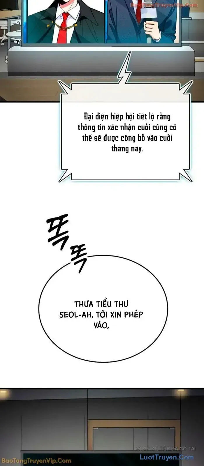 Trở Thành Kẻ Phản Diện Mà Anh Hùng Ám Ảnh Chap 38 - Next Chap 39