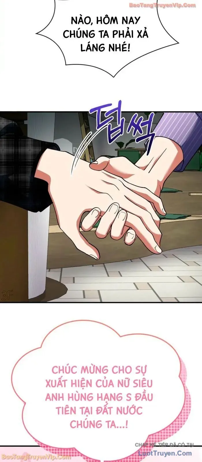 Trở Thành Kẻ Phản Diện Mà Anh Hùng Ám Ảnh Chap 38 - Next Chap 39