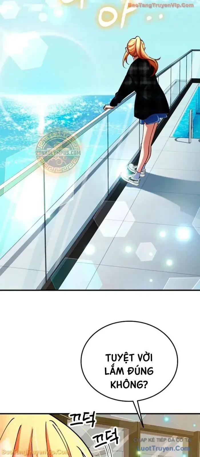 Trở Thành Kẻ Phản Diện Mà Anh Hùng Ám Ảnh Chap 38 - Next Chap 39