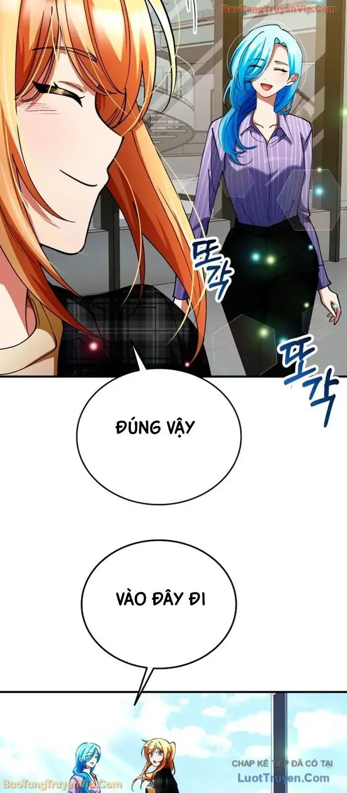 Trở Thành Kẻ Phản Diện Mà Anh Hùng Ám Ảnh Chap 38 - Next Chap 39