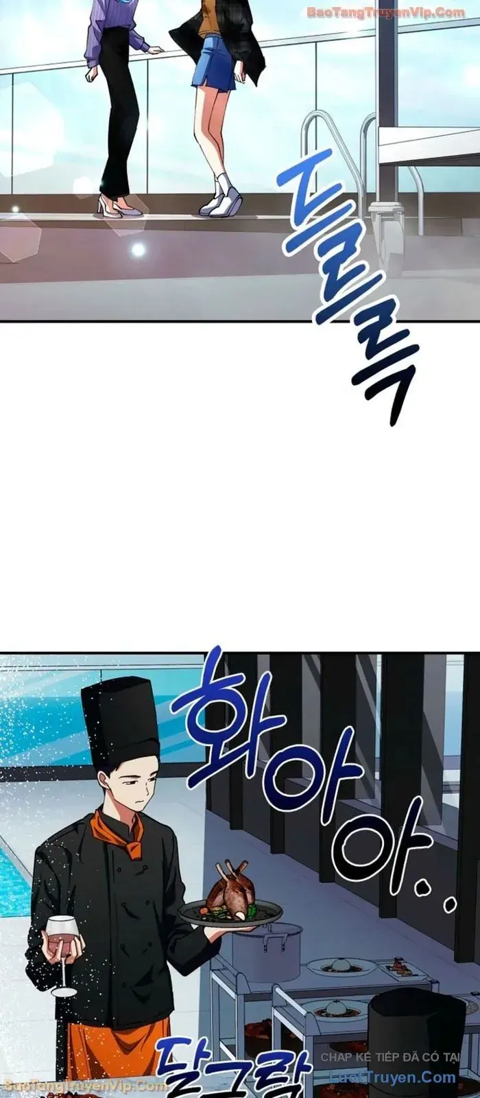 Trở Thành Kẻ Phản Diện Mà Anh Hùng Ám Ảnh Chap 38 - Next Chap 39