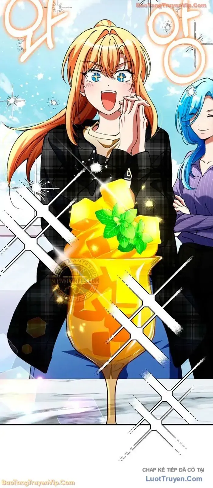 Trở Thành Kẻ Phản Diện Mà Anh Hùng Ám Ảnh Chap 38 - Next Chap 39