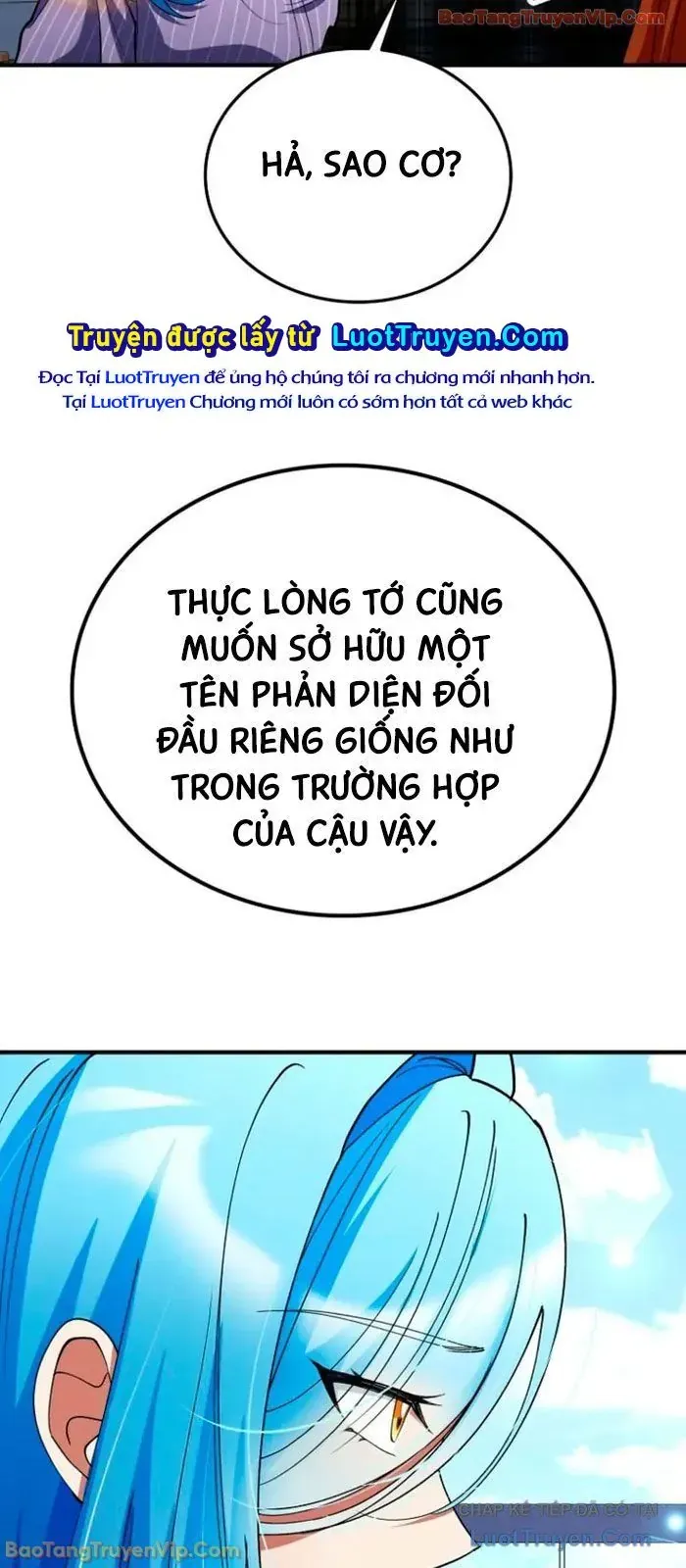 Trở Thành Kẻ Phản Diện Mà Anh Hùng Ám Ảnh Chap 38 - Next Chap 39