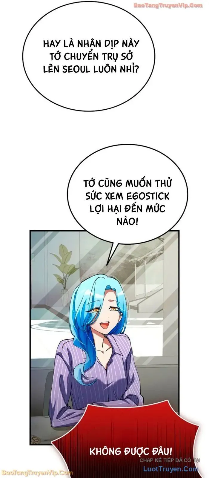 Trở Thành Kẻ Phản Diện Mà Anh Hùng Ám Ảnh Chap 38 - Next Chap 39