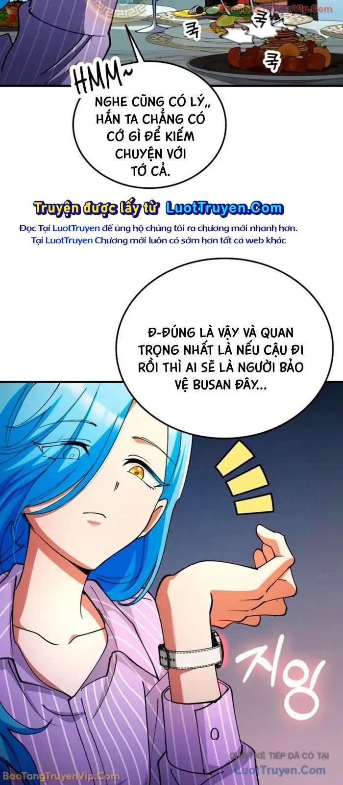 Trở Thành Kẻ Phản Diện Mà Anh Hùng Ám Ảnh Chap 38 - Next Chap 39