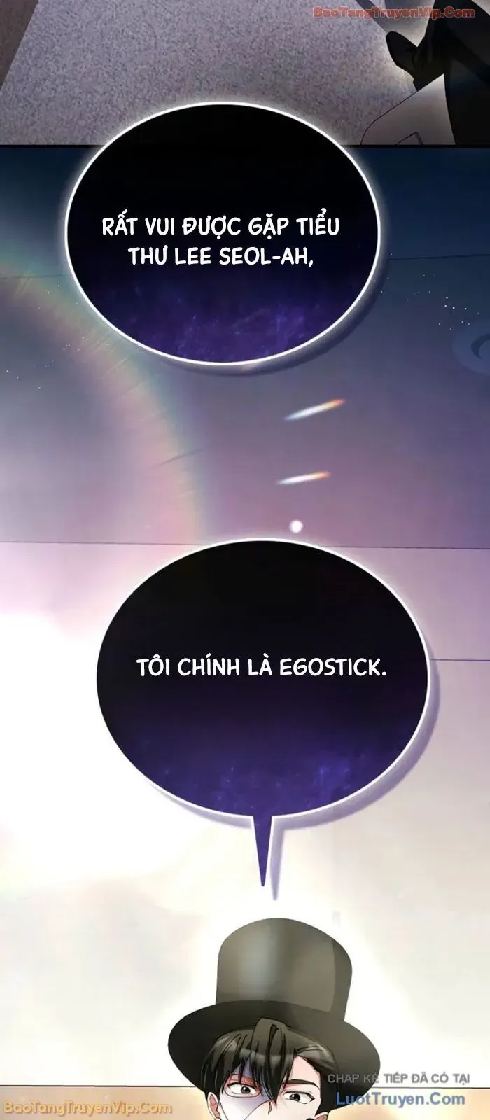 Trở Thành Kẻ Phản Diện Mà Anh Hùng Ám Ảnh Chap 38 - Next Chap 39