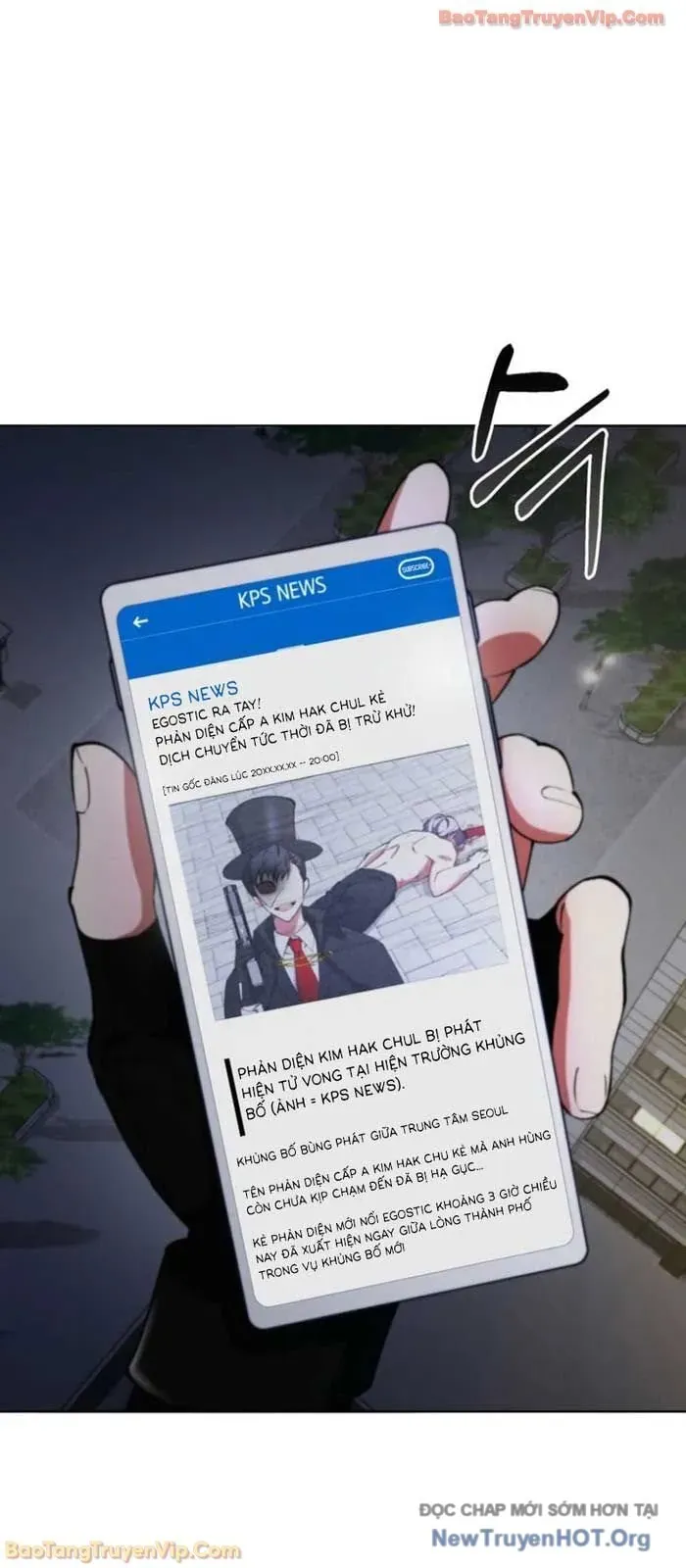 Trở Thành Kẻ Phản Diện Mà Anh Hùng Ám Ảnh Chap 6 - Next Chap 7