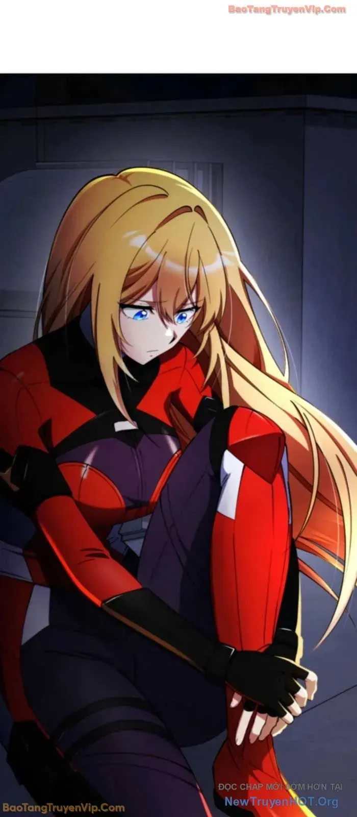 Trở Thành Kẻ Phản Diện Mà Anh Hùng Ám Ảnh Chap 6 - Next Chap 7