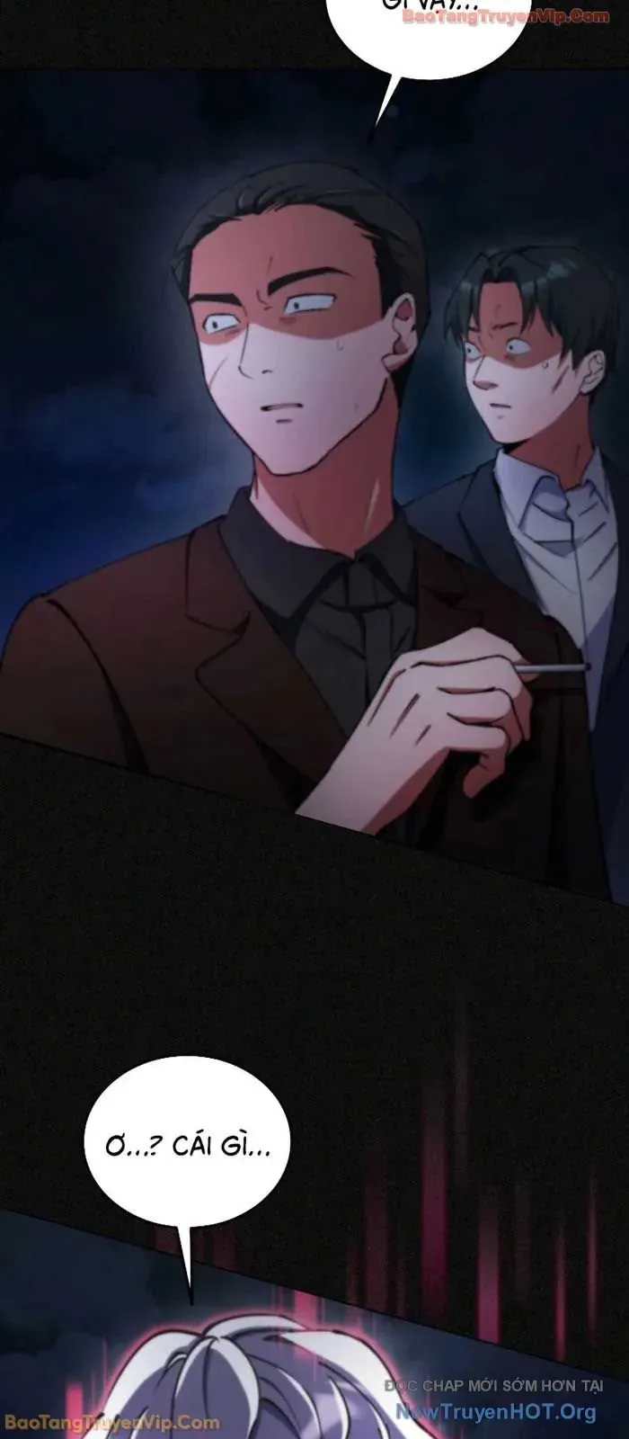 Trở Thành Kẻ Phản Diện Mà Anh Hùng Ám Ảnh Chap 6 - Next Chap 7