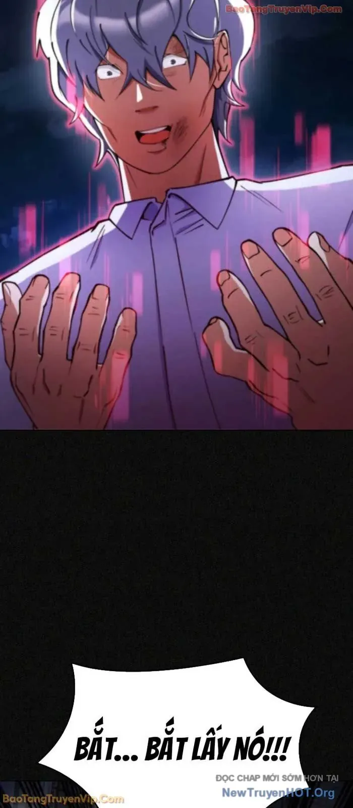 Trở Thành Kẻ Phản Diện Mà Anh Hùng Ám Ảnh Chap 6 - Next Chap 7
