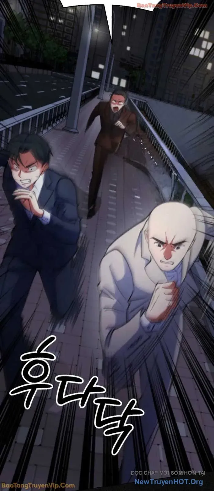 Trở Thành Kẻ Phản Diện Mà Anh Hùng Ám Ảnh Chap 6 - Next Chap 7