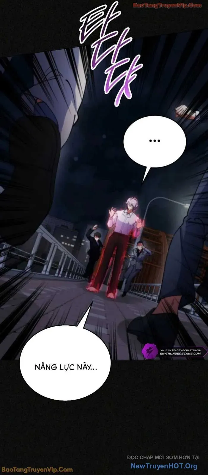 Trở Thành Kẻ Phản Diện Mà Anh Hùng Ám Ảnh Chap 6 - Next Chap 7