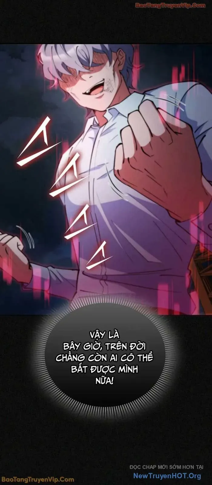 Trở Thành Kẻ Phản Diện Mà Anh Hùng Ám Ảnh Chap 6 - Next Chap 7