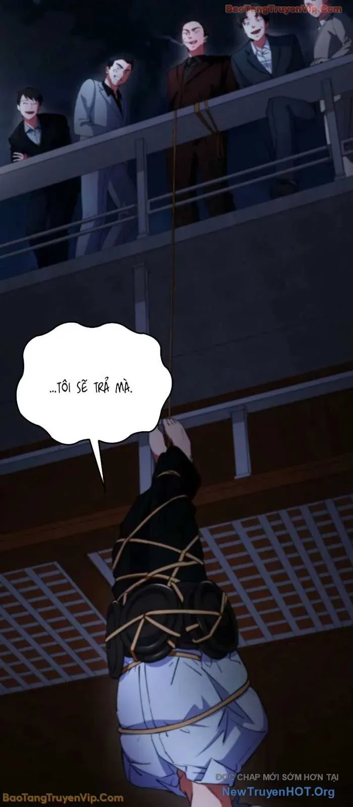 Trở Thành Kẻ Phản Diện Mà Anh Hùng Ám Ảnh Chap 6 - Next Chap 7