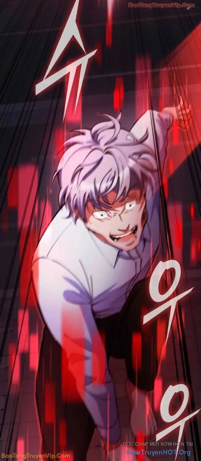 Trở Thành Kẻ Phản Diện Mà Anh Hùng Ám Ảnh Chap 6 - Next Chap 7