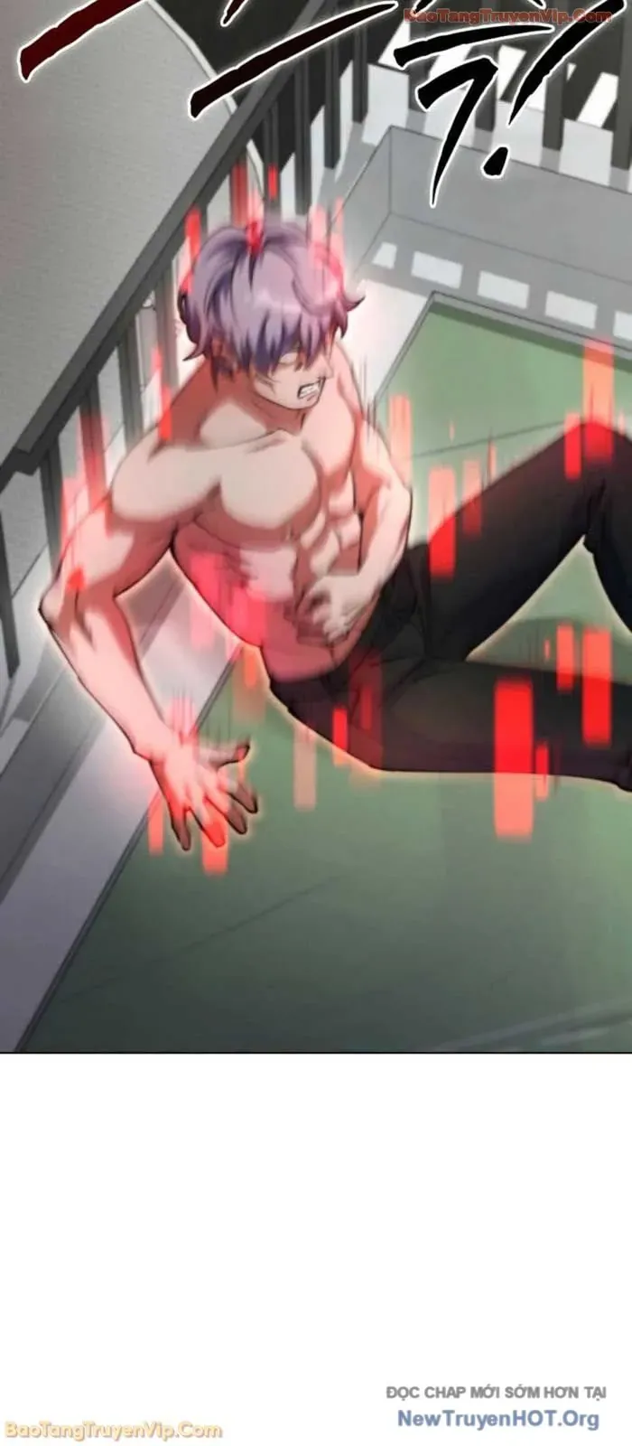Trở Thành Kẻ Phản Diện Mà Anh Hùng Ám Ảnh Chap 6 - Next Chap 7