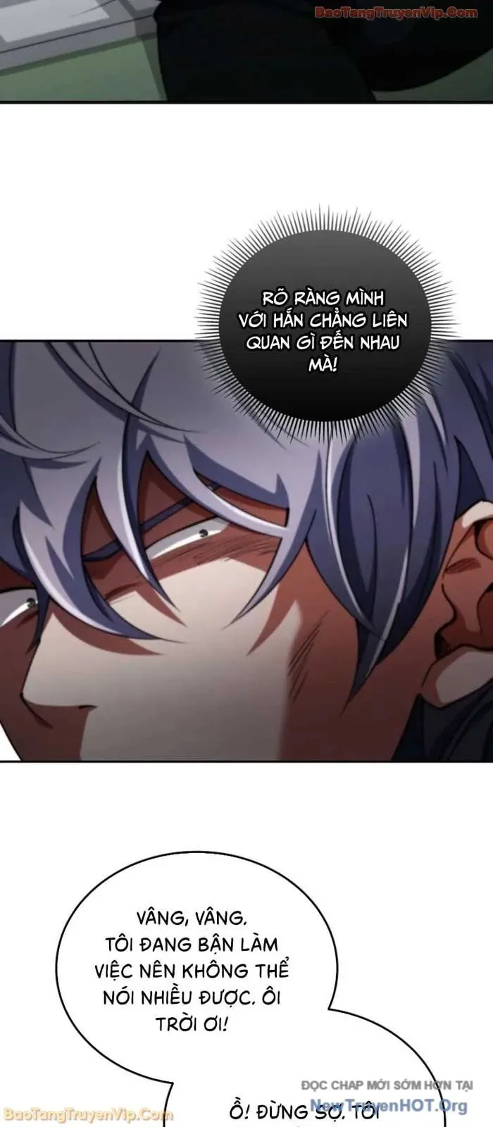 Trở Thành Kẻ Phản Diện Mà Anh Hùng Ám Ảnh Chap 6 - Next Chap 7