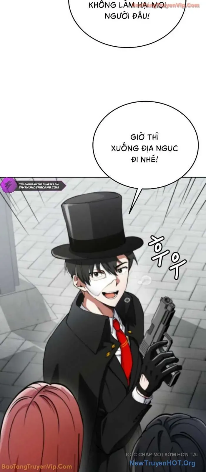 Trở Thành Kẻ Phản Diện Mà Anh Hùng Ám Ảnh Chap 6 - Next Chap 7