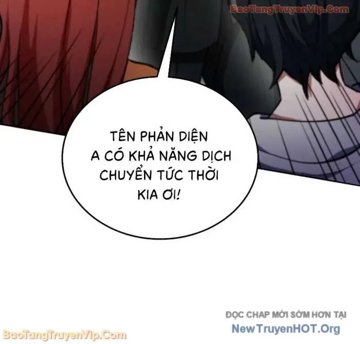 Trở Thành Kẻ Phản Diện Mà Anh Hùng Ám Ảnh Chap 6 - Next Chap 7