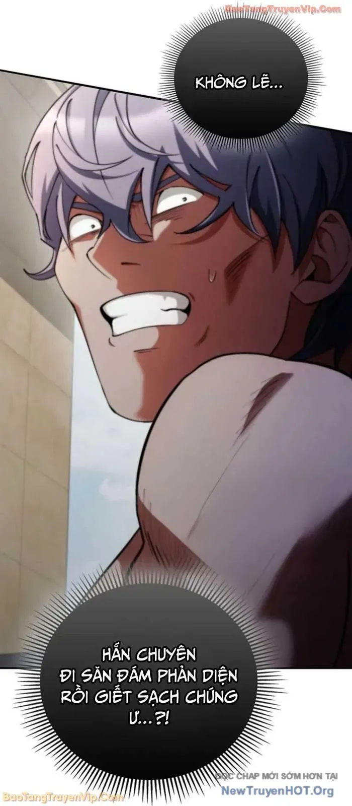 Trở Thành Kẻ Phản Diện Mà Anh Hùng Ám Ảnh Chap 6 - Next Chap 7