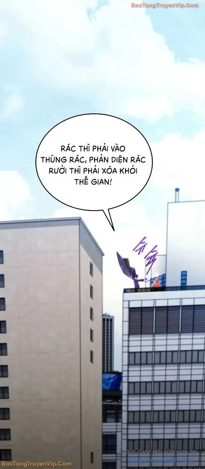 Trở Thành Kẻ Phản Diện Mà Anh Hùng Ám Ảnh Chap 6 - Next Chap 7