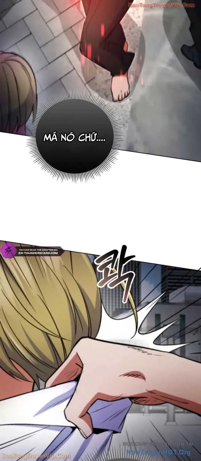 Trở Thành Kẻ Phản Diện Mà Anh Hùng Ám Ảnh Chap 6 - Next Chap 7