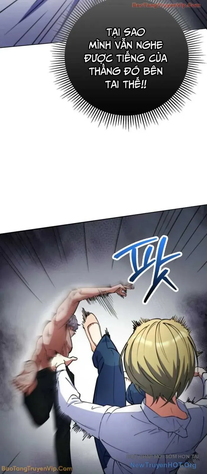 Trở Thành Kẻ Phản Diện Mà Anh Hùng Ám Ảnh Chap 6 - Next Chap 7