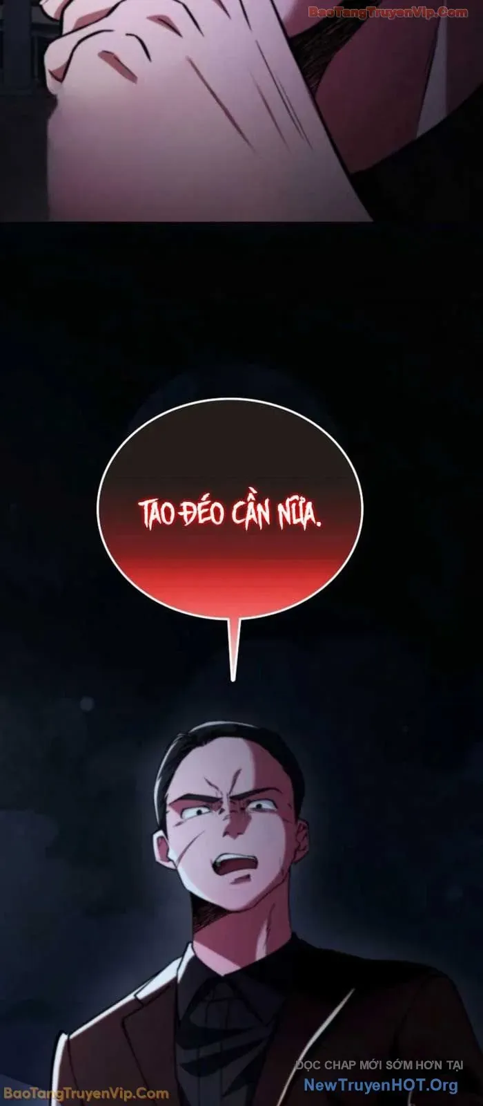 Trở Thành Kẻ Phản Diện Mà Anh Hùng Ám Ảnh Chap 6 - Next Chap 7