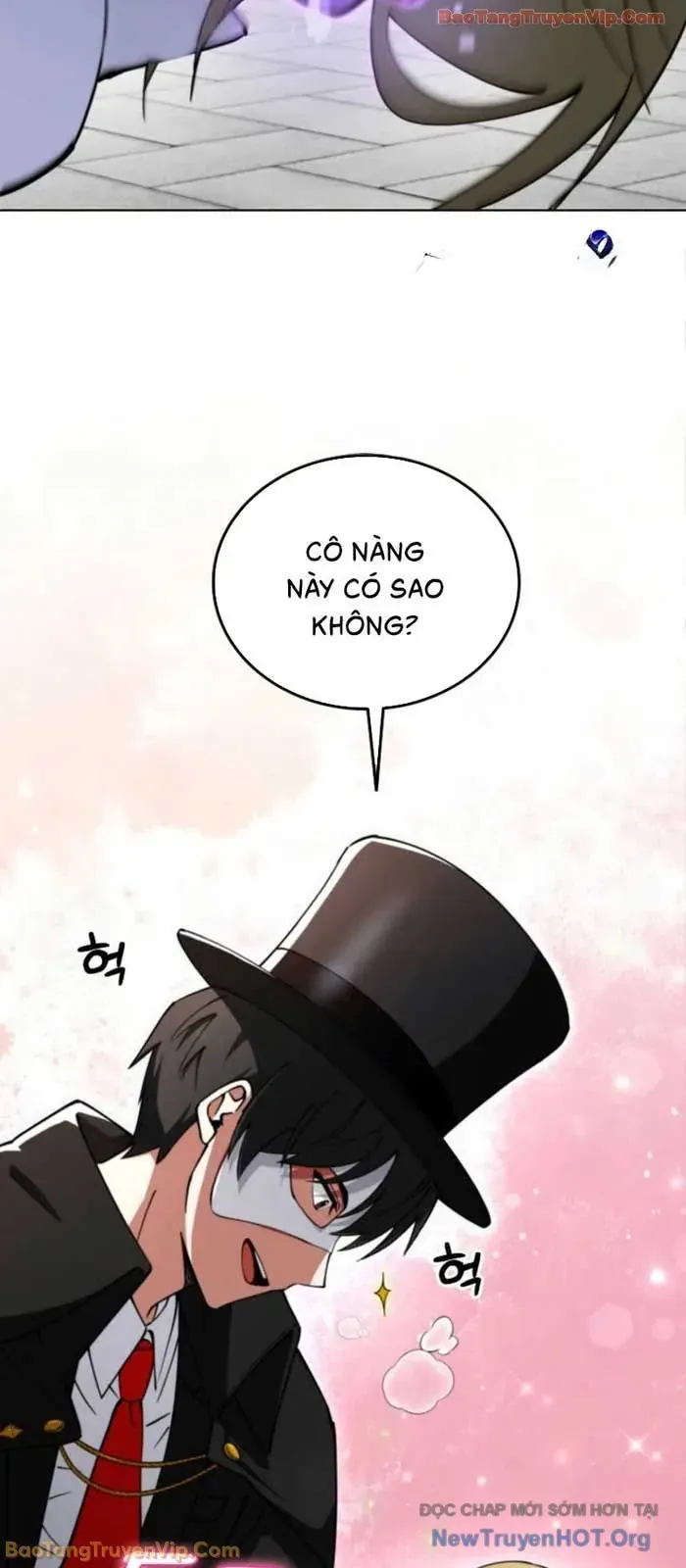 Trở Thành Kẻ Phản Diện Mà Anh Hùng Ám Ảnh Chap 6 - Next Chap 7