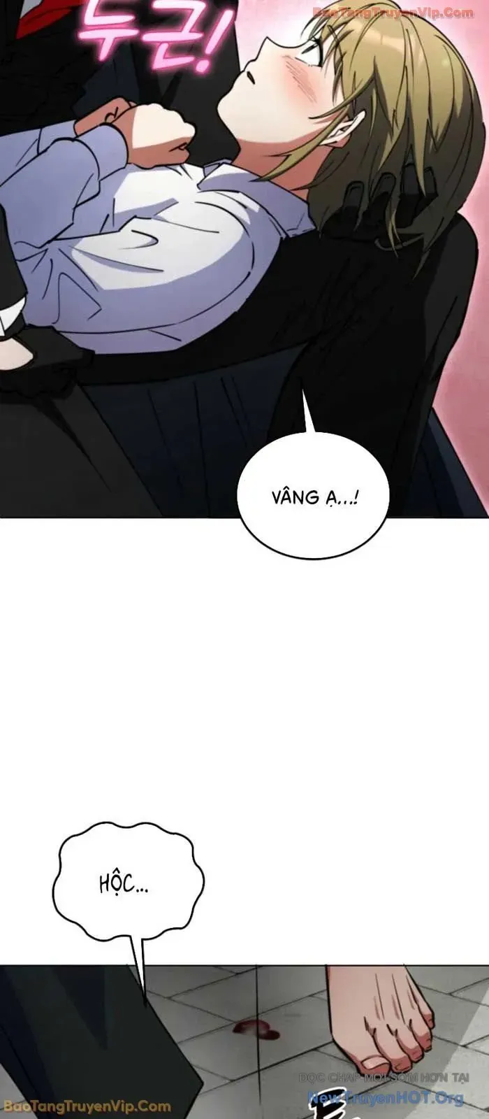 Trở Thành Kẻ Phản Diện Mà Anh Hùng Ám Ảnh Chap 6 - Next Chap 7