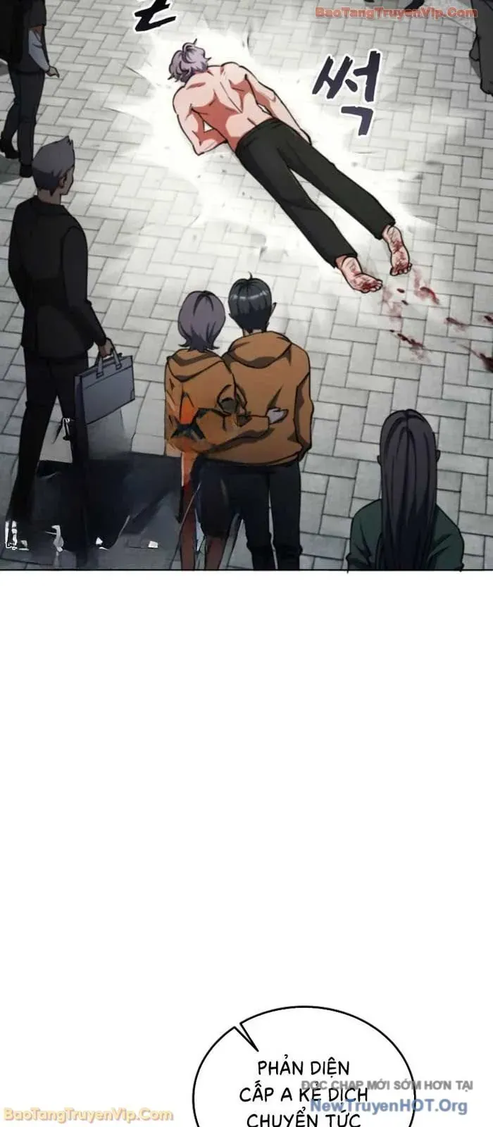 Trở Thành Kẻ Phản Diện Mà Anh Hùng Ám Ảnh Chap 6 - Next Chap 7