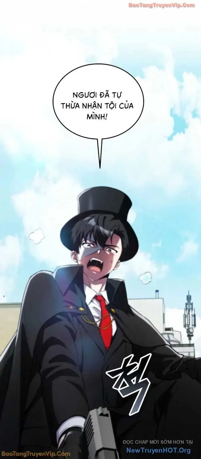 Trở Thành Kẻ Phản Diện Mà Anh Hùng Ám Ảnh Chap 6 - Next Chap 7